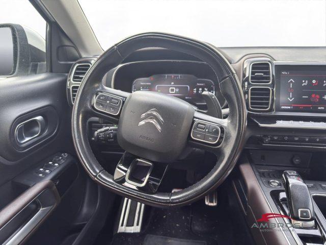 CITROEN C5 Aircross BlueHDi 130 S&S EAT8 Shine