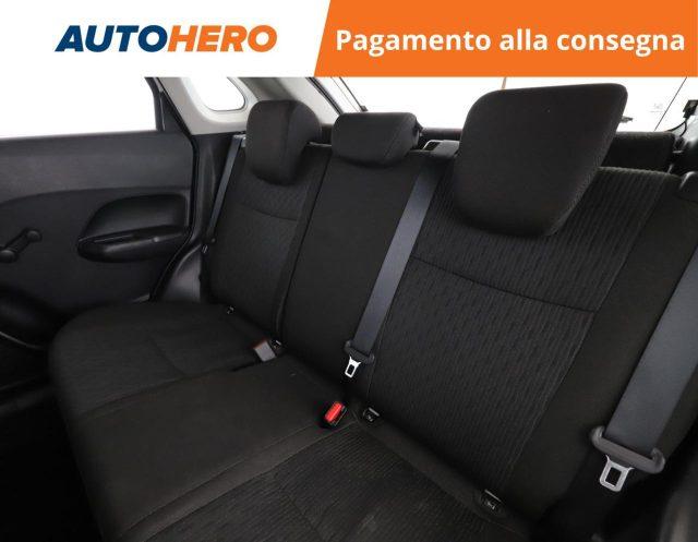 SUZUKI Baleno 1.2 VVT Dualjet B-Easy