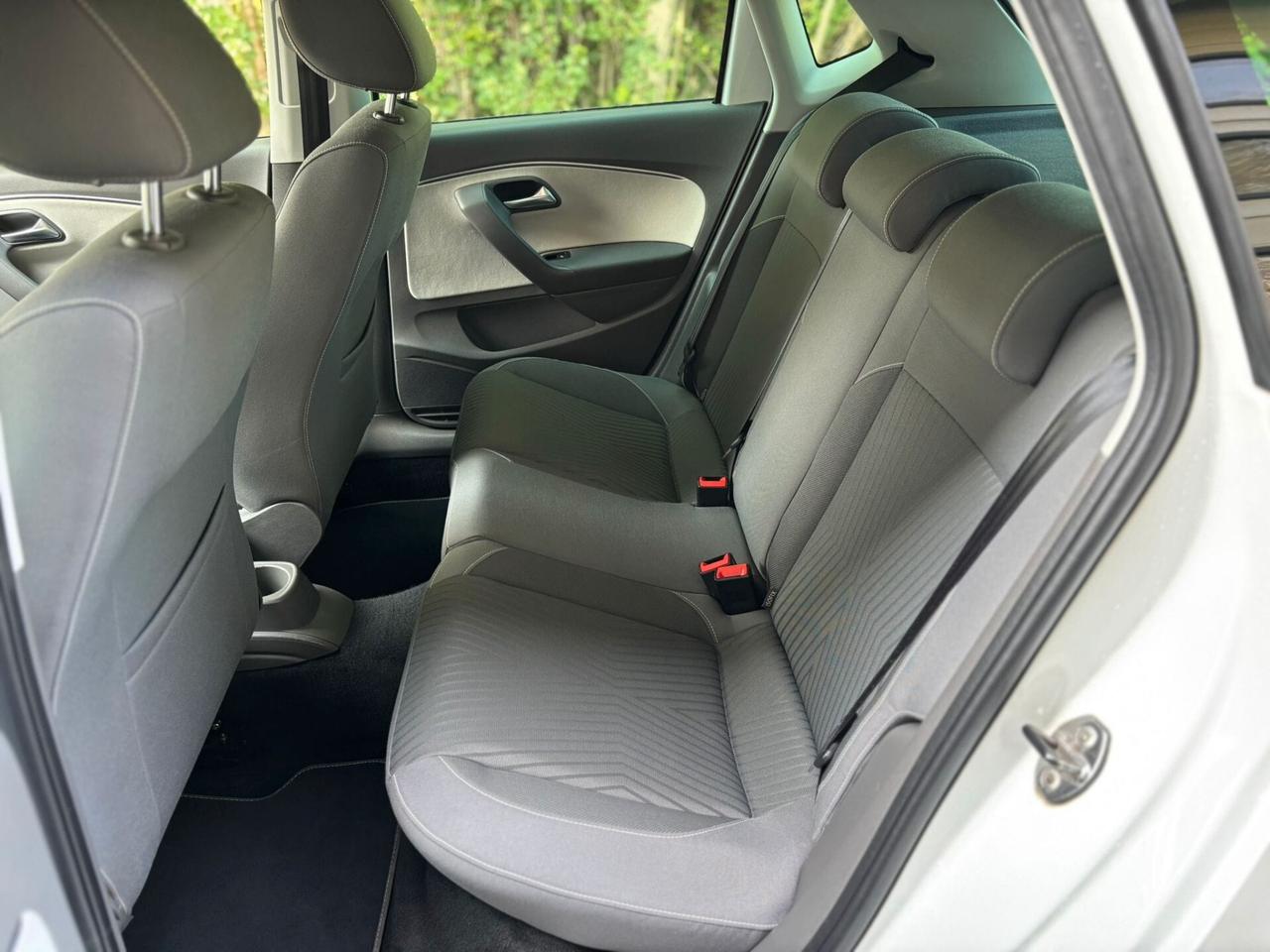 Volkswagen Polo 1.4 TDI 90CV 5p. Fresh BlueMotion Technology