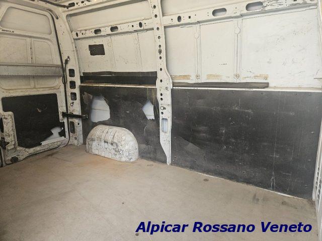 OPEL Movano 33 2.3 CDTI 125CV PC-TN FWD Furgone E5+
