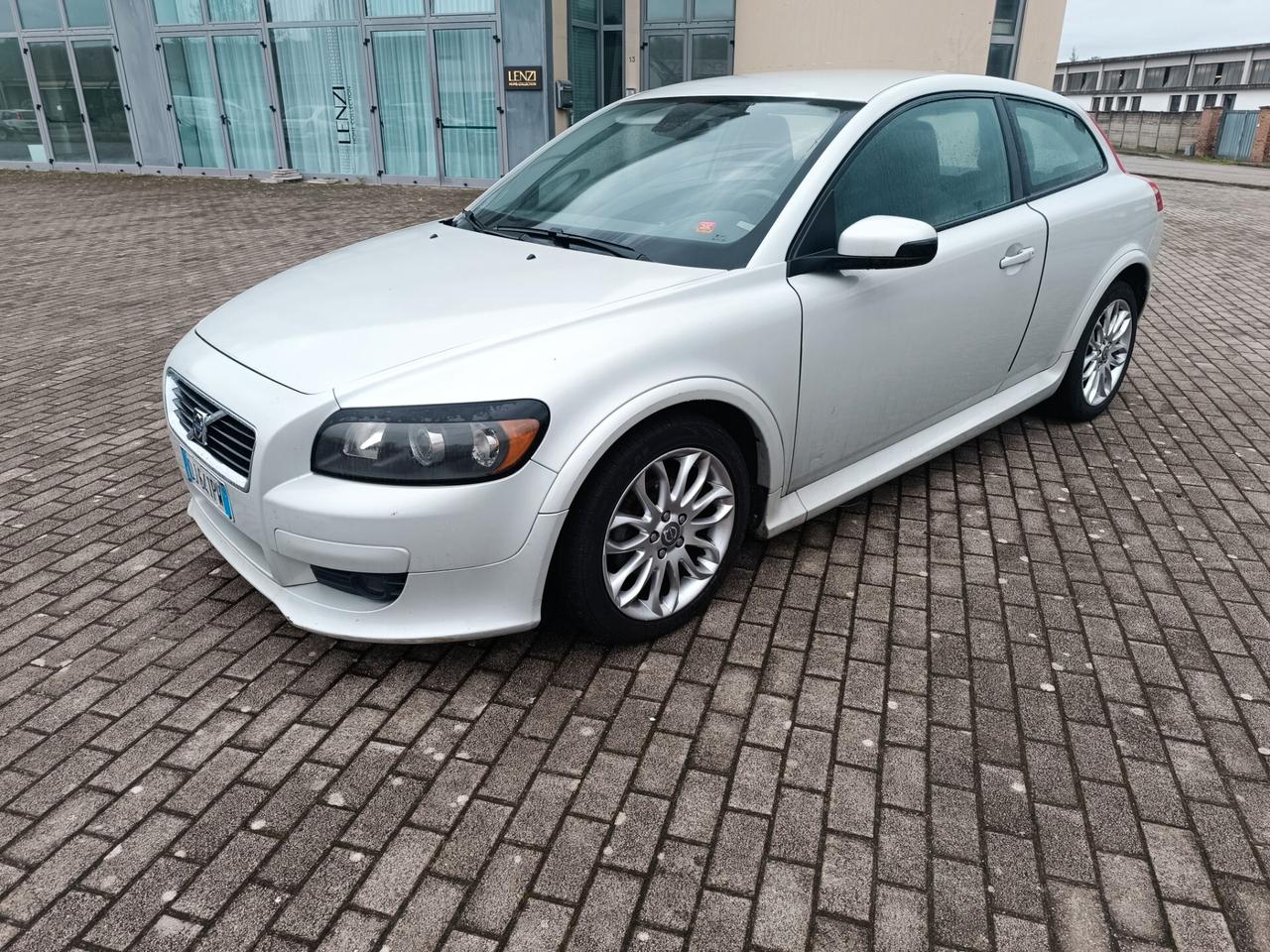 Volvo C30 2.0 Diesel SOLO 169.000 KM