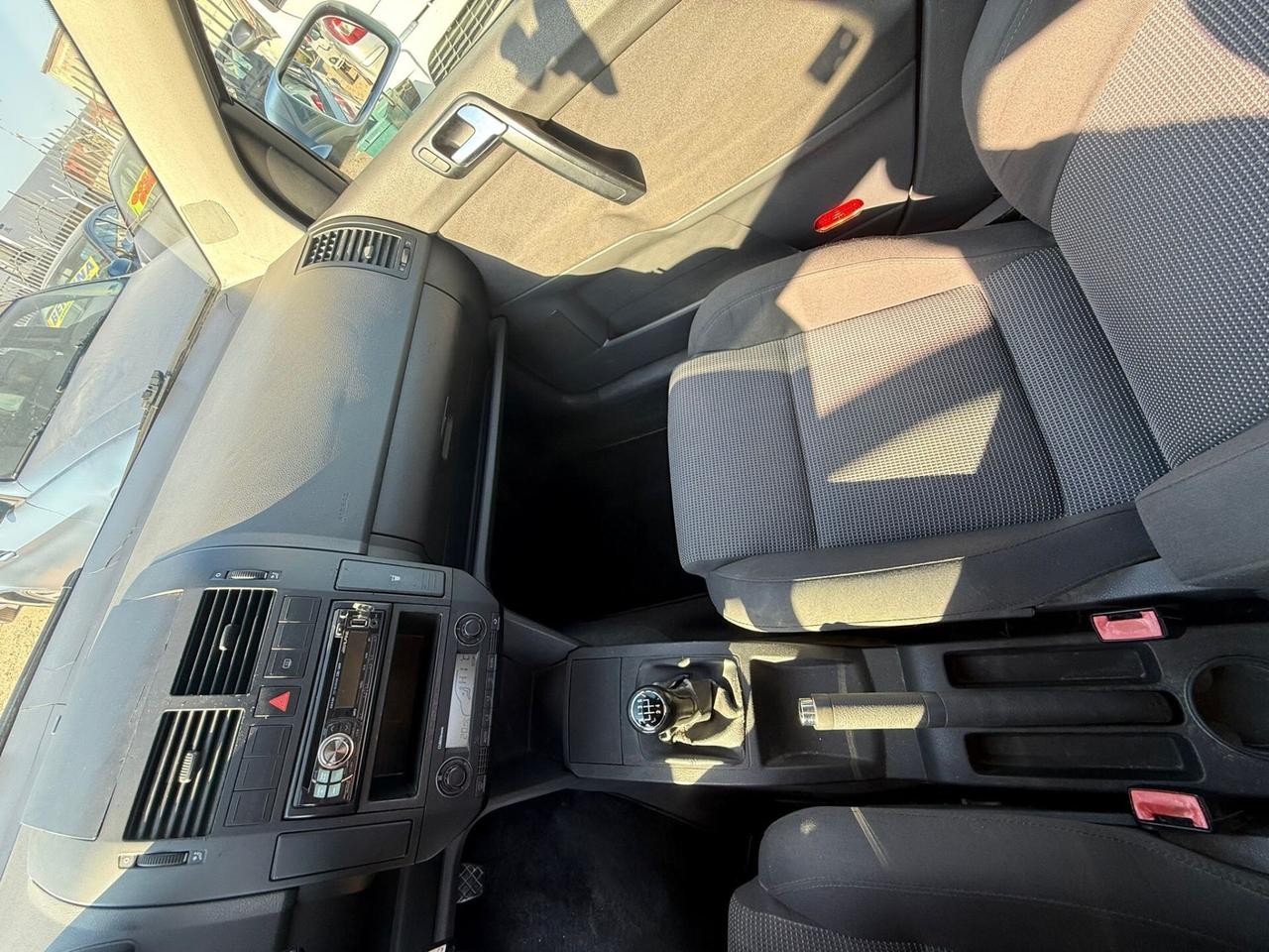 Volkswagen Polo 1.9/101CV TDI 5p. Highline