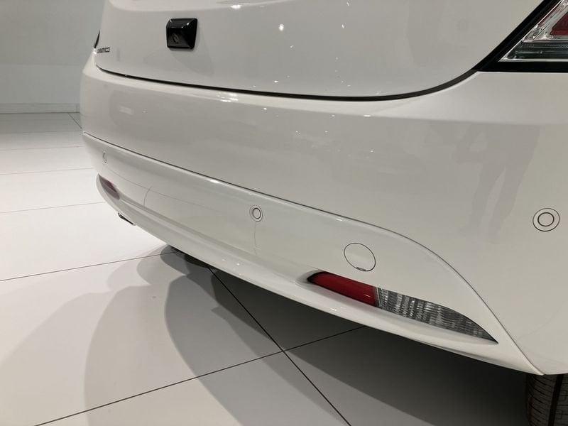Lancia Ypsilon Ypsilon 1.0 FireFly 5 porte S&S Hybrid Platino