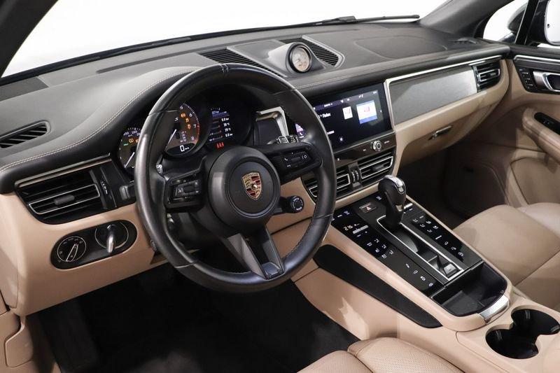 Porsche Macan 2.9 GTS