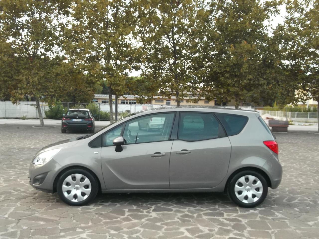 Opel Meriva 1.3 CDTI Neopatentati 2011