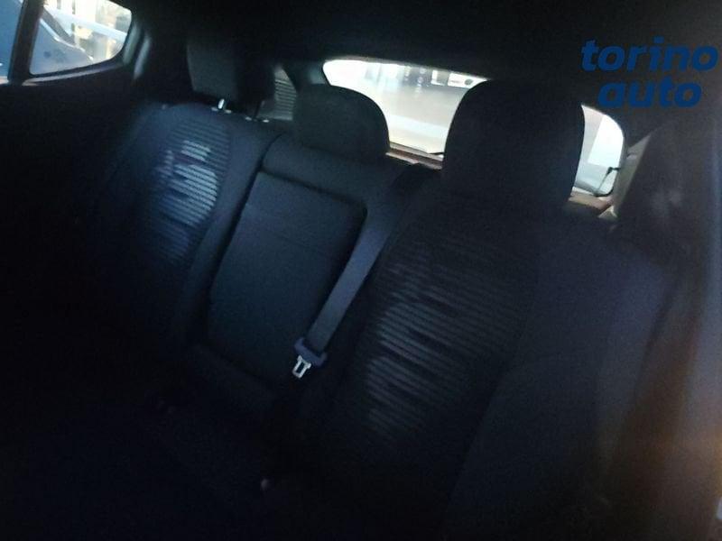 Alfa Romeo Tonale 1.5 Hybrid 160cv TCT7 Sprint