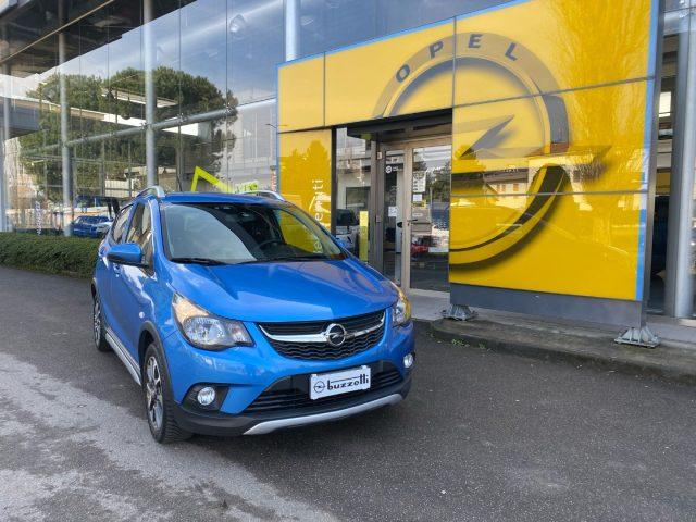 OPEL Karl Rocks 1.0 75 CV