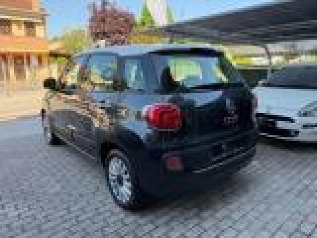 FIAT 500L 1.4 95 CV Benz/GPL