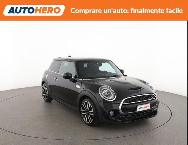 MINI Cooper S 2.0 Cooper S