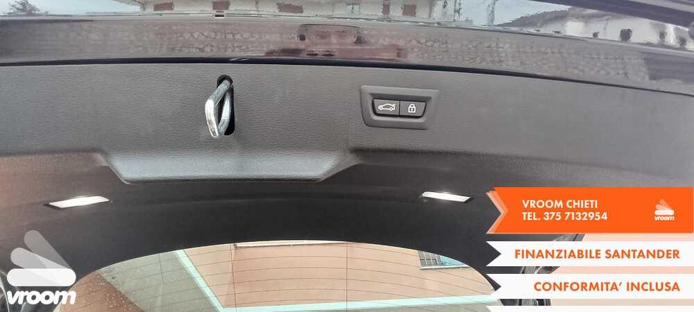 BMW X6 (F16/86) xDrive30d 249CV Extravagance