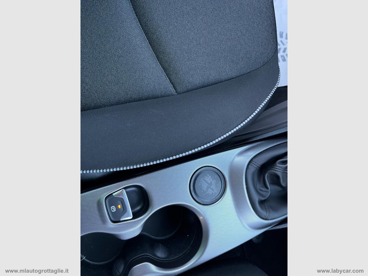 FIAT 500X 1.0 T3 120 CV Lounge