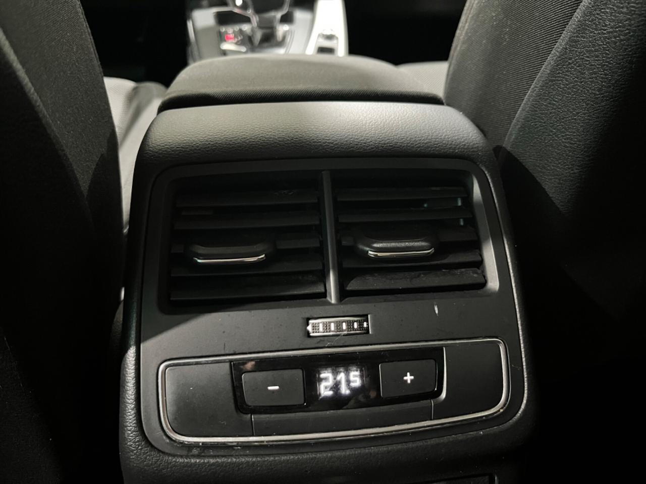 AUDI A4 2021 DIESEL *VIRTUAL *KM CERTIFICATI