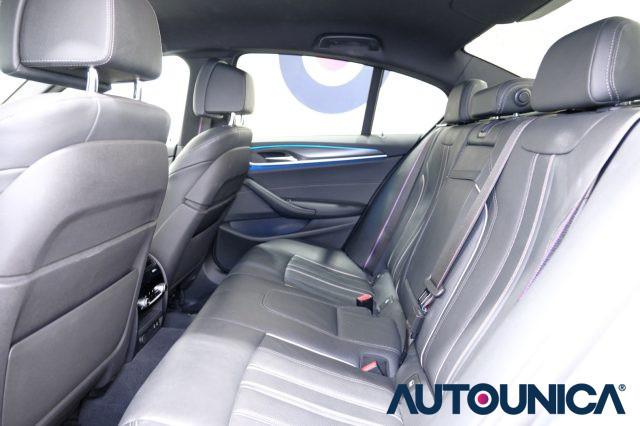 BMW 530 E BERLINA MSPORT