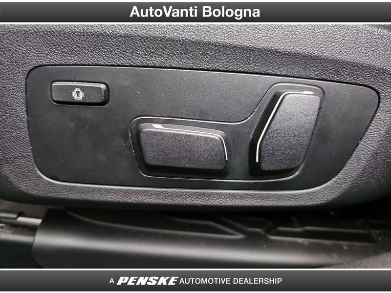 BMW Serie 3 320d 48V xDrive Touring Msport Pro