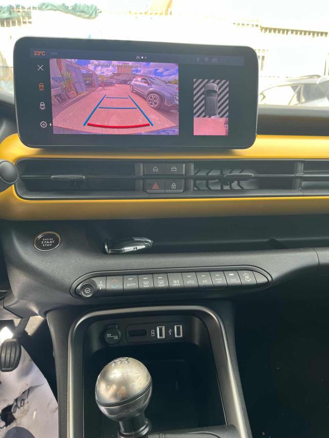 JEEP Avenger SUMMIT 1.2 Turbo 100 CV