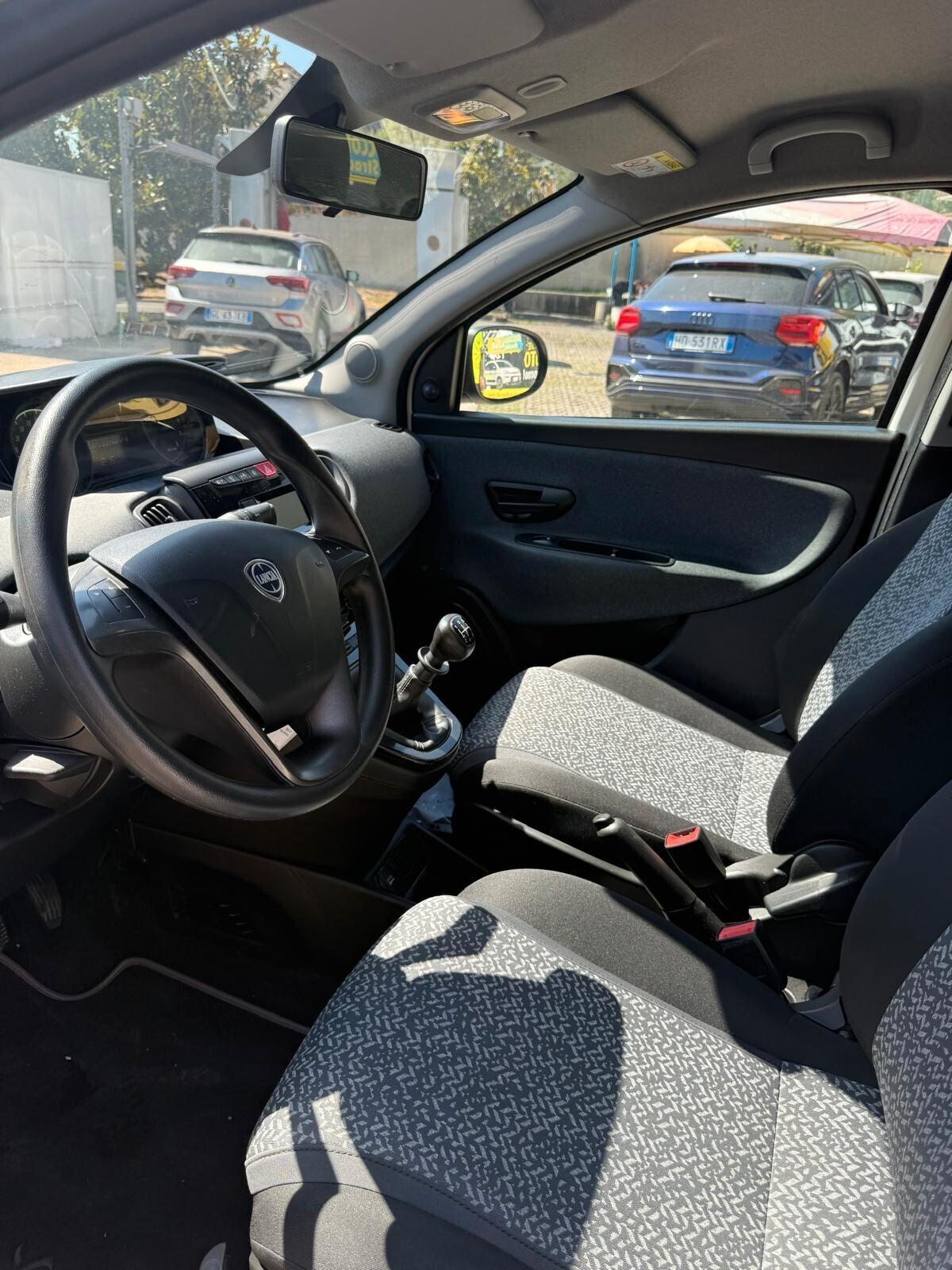 Volkswagen Polo 1.4 TDI 3p. Trendline
