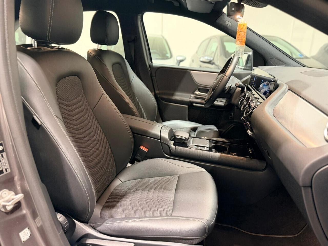 Mercedes-benz B 180 d Business Extra