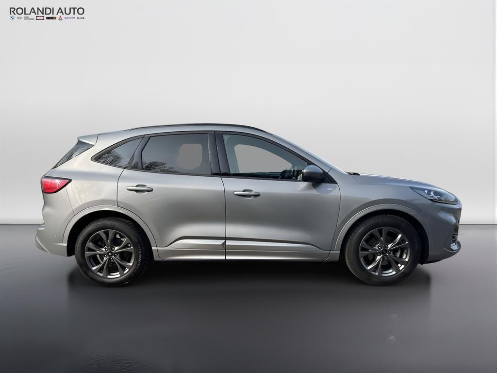 Ford Kuga 2.5 Full Hybrid ST-Line 2WD e-Shifter