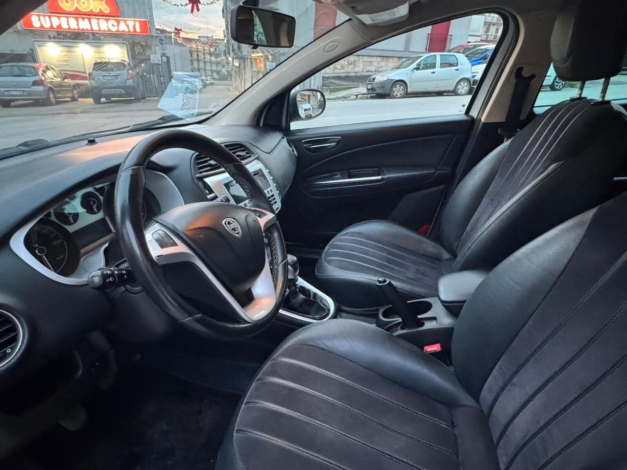 Lancia Delta 1.6 MJT Gold * 105 CV * Perfetta * Garantita 12 Mesi