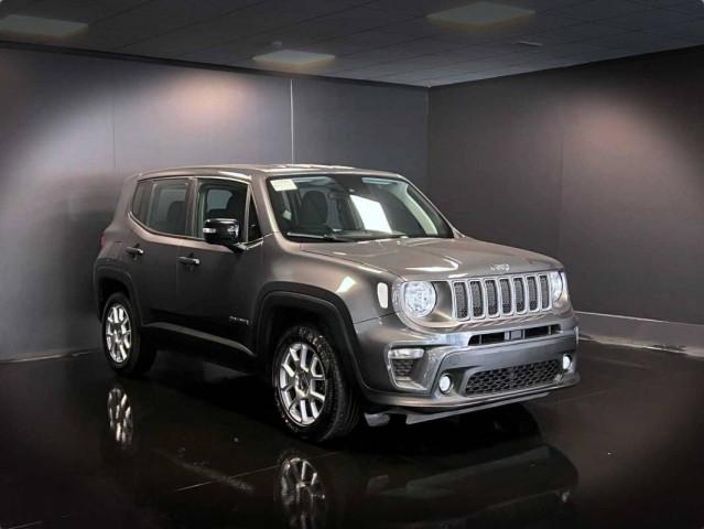 Jeep Renegade 1.0 t3 Limited 2wd TELECAMERA LED PDC