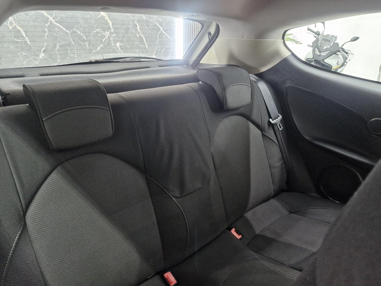 ALFA MITO 1.6 JTDm 16V120CV DISTINCTIVE SPORT