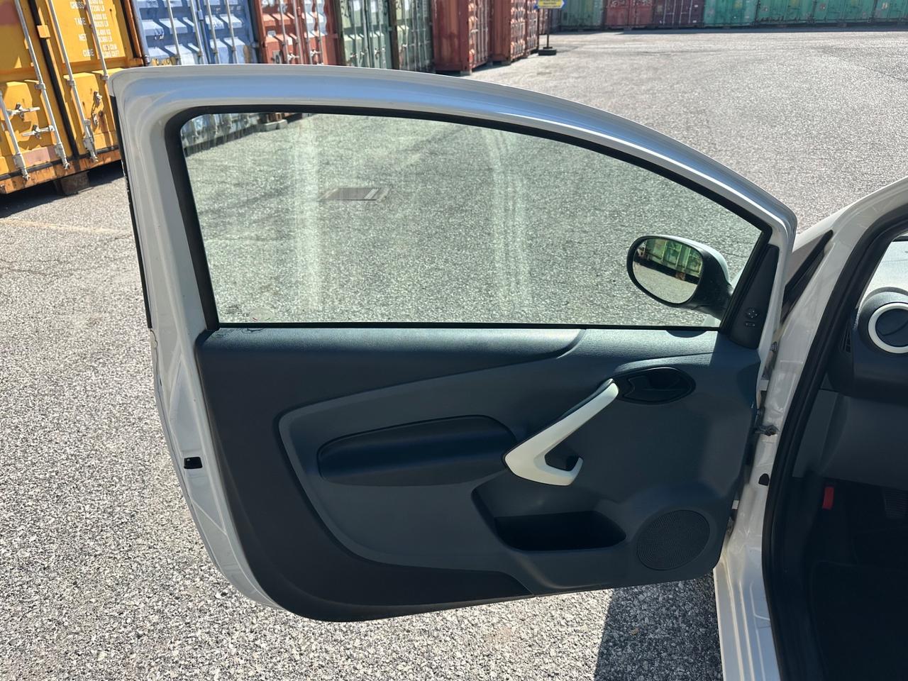 Ford Ka Ka 1.3 TDCi 75CV cDPF