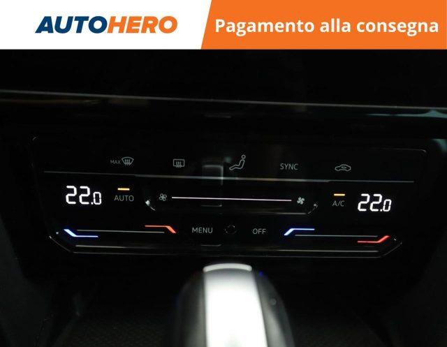 VOLKSWAGEN Passat Alltrack 2.0 TDI 200 CV 4MOTION DSG