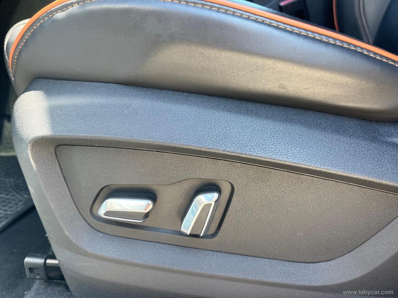 DR MOTOR dr 5.0 1.5 Bi-Fuel GPL PERFETTA!