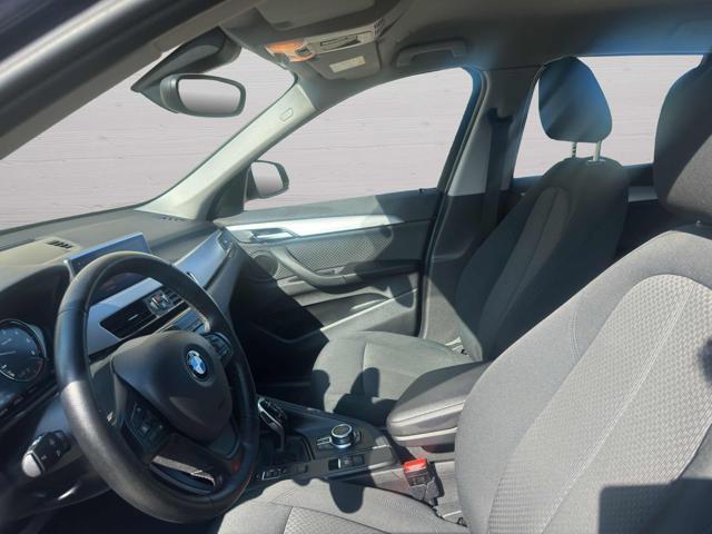 BMW X1 sDrive18d Business Advantage Auto