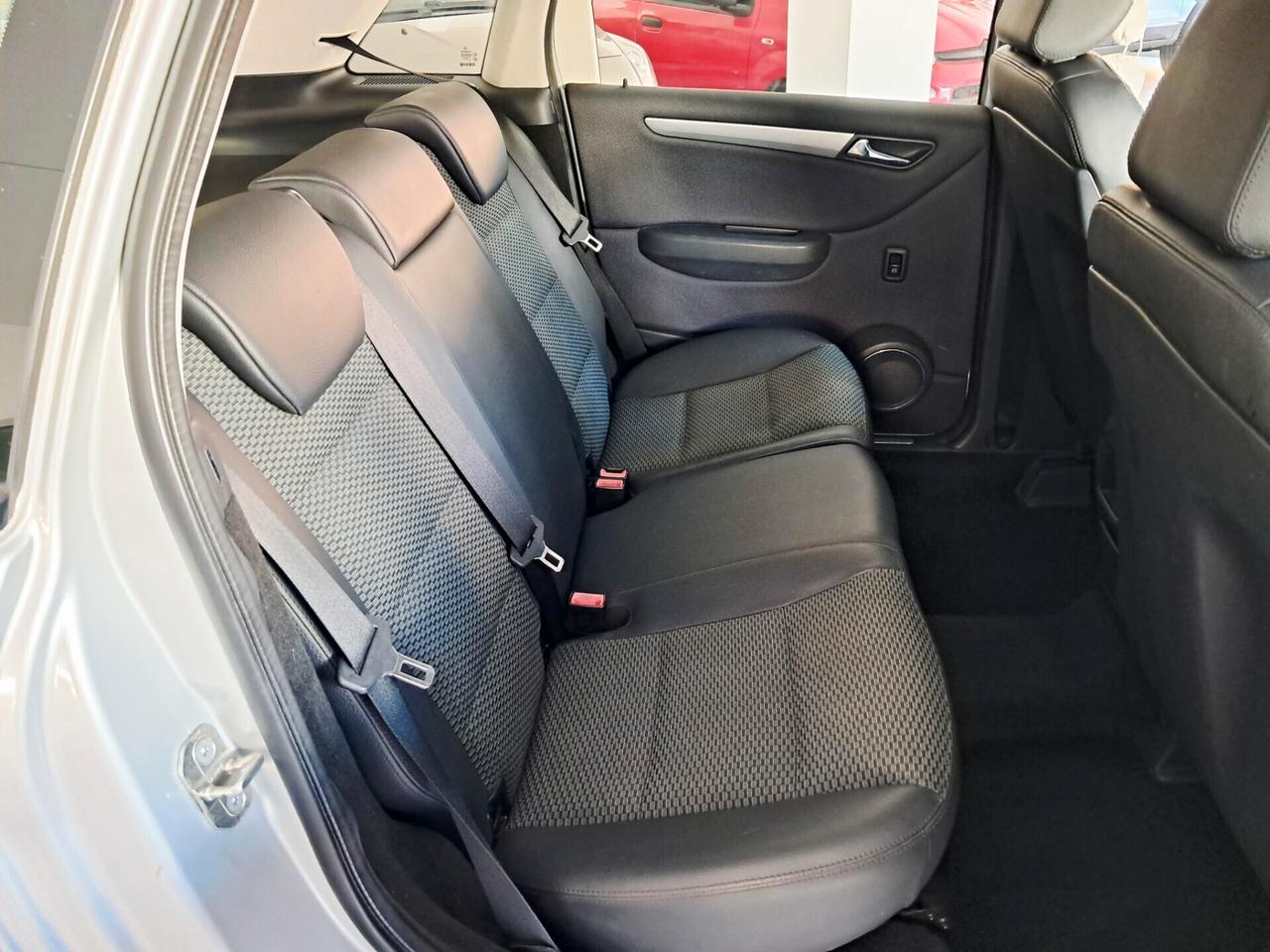 Mercedes-benz B 180 CDI Sport