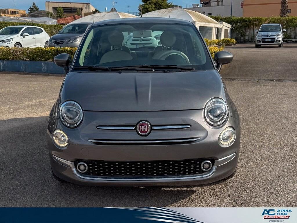 Fiat 500 1.2 Lounge IN PROMO