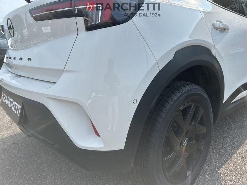 Opel Mokka (P2QO) 1.2 TURBO GS LINE
