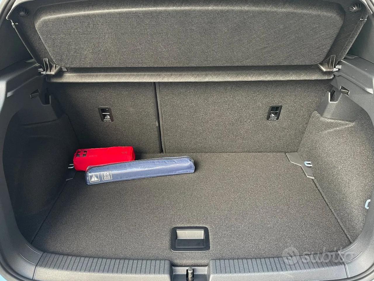 Volkswagen T-Cross 1.0 tsi R-Line Plus 115cv dsg