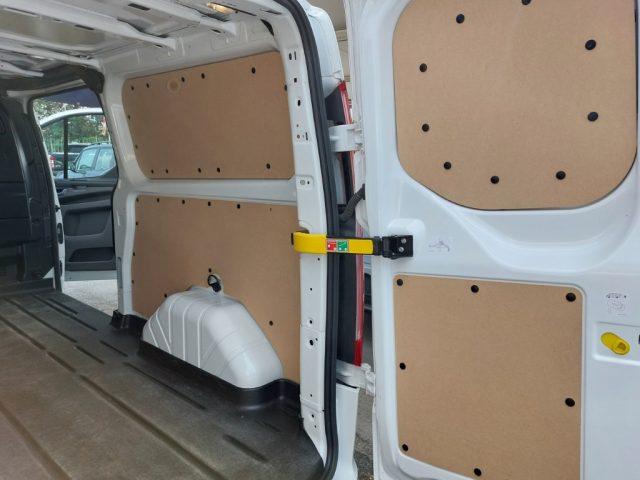 FORD Transit Custom 300 2.0 EcoBlue 130 PL Furgone Trend L2 H1