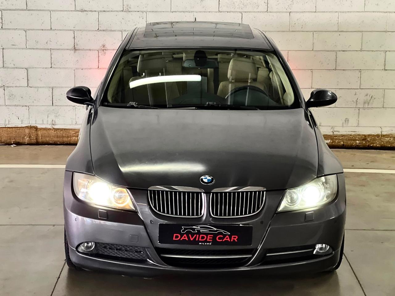 Bmw 330 330xd cat Touring Futura