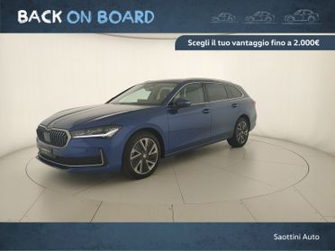 Wagon 2.0 TDI Style 150 CV DSG