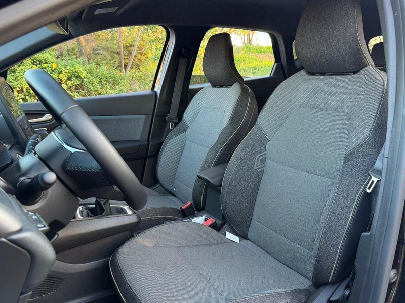 Renault Captur Captur 1.0 tce Techno 90cv BICOLORE + GPL