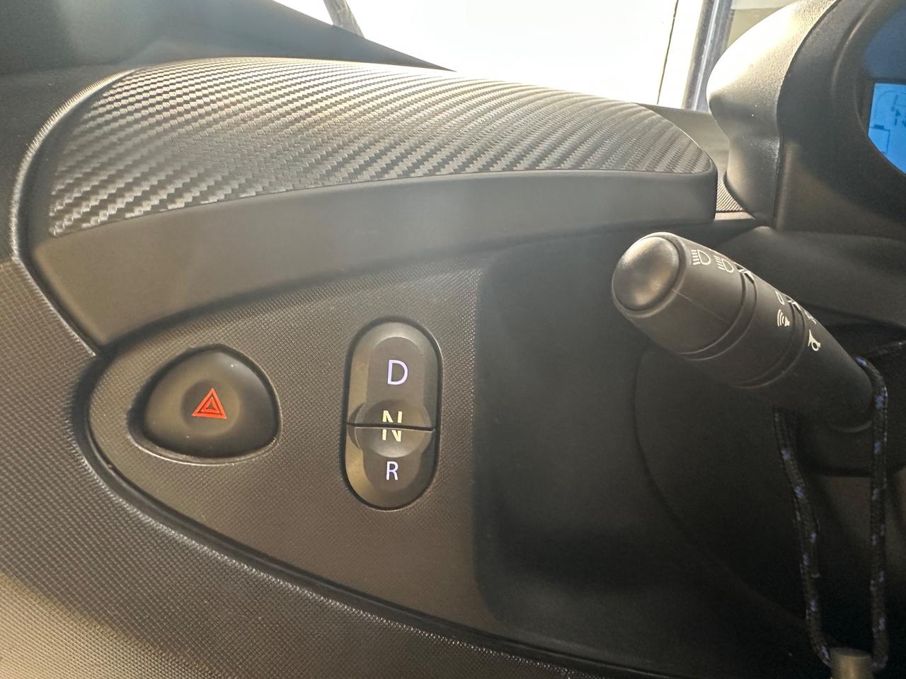Renault Twizy