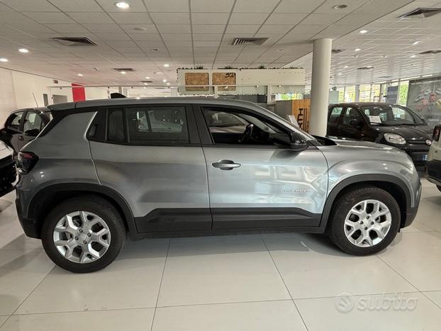 JEEP JEEP AVANGER ICE MY24 ALTITUDE 1.2 100 U45264