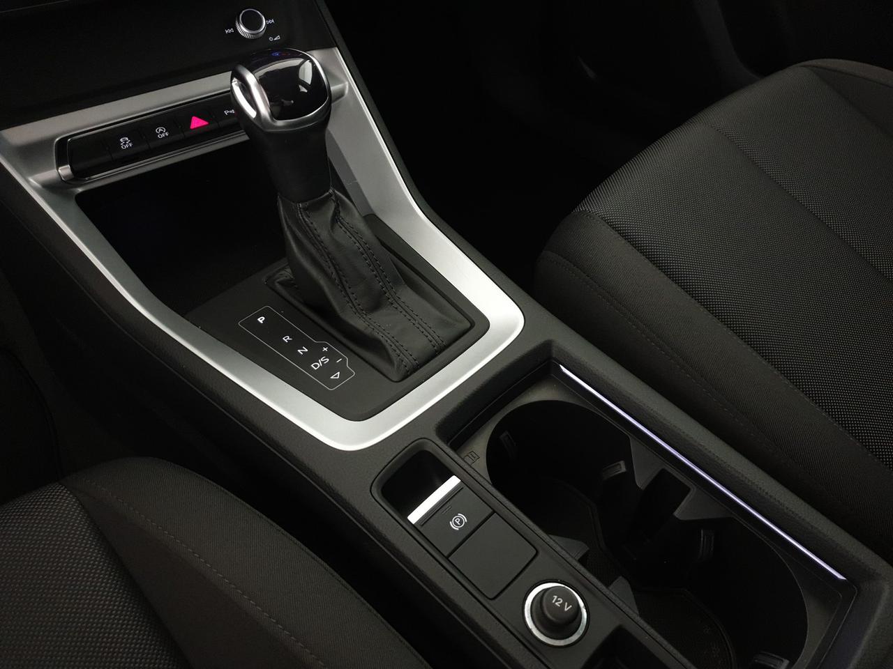 35TDI 150CV S tronic Business Advanced