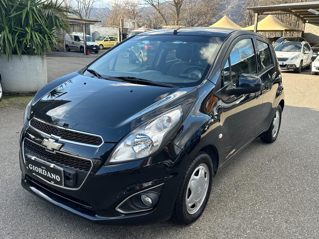 Chevrolet Spark 1.0 68 cv GPL