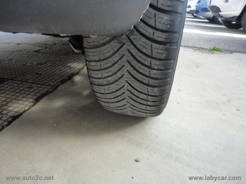 RENAULT Captur 1.5 dCi 8V 90 CV S&S Ener. R-Link