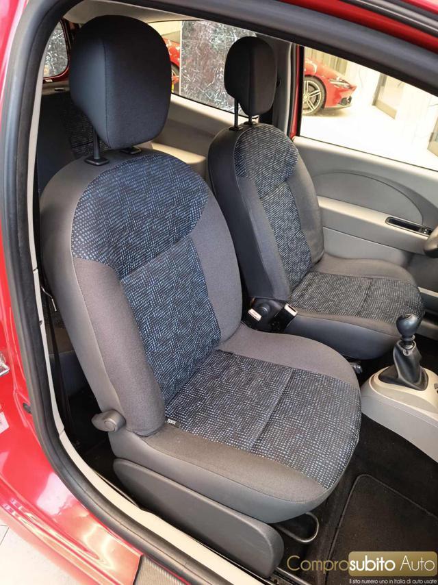 RENAULT Twingo 1.2 16V Dynamique