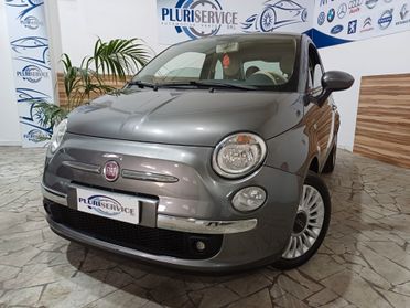 Fiat 500 GPL DI SERIE Lounge - 2015