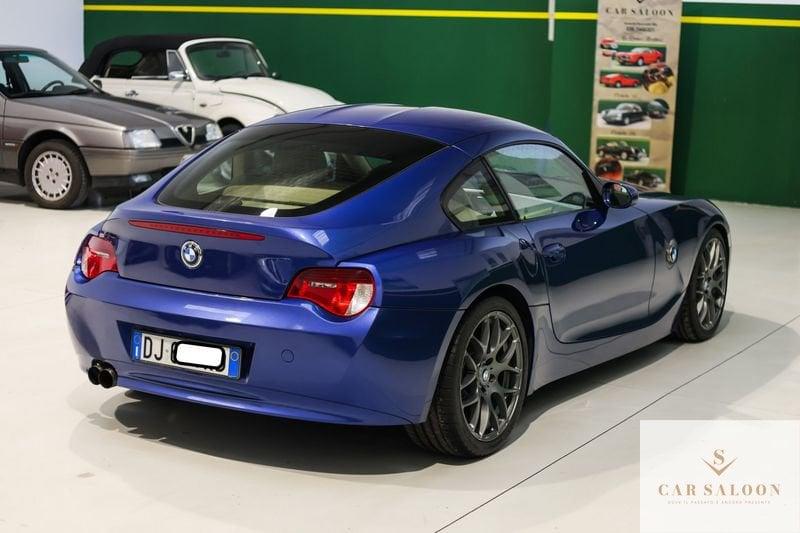 BMW Z4 Z4 3.0si cat Coupé - RARISSIMA COME NUOVA!