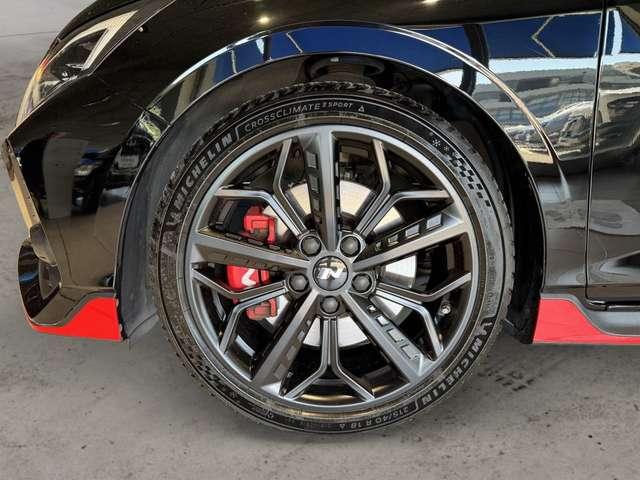 Hyundai i20 1.6 t-gdi N Performance Techno Pack