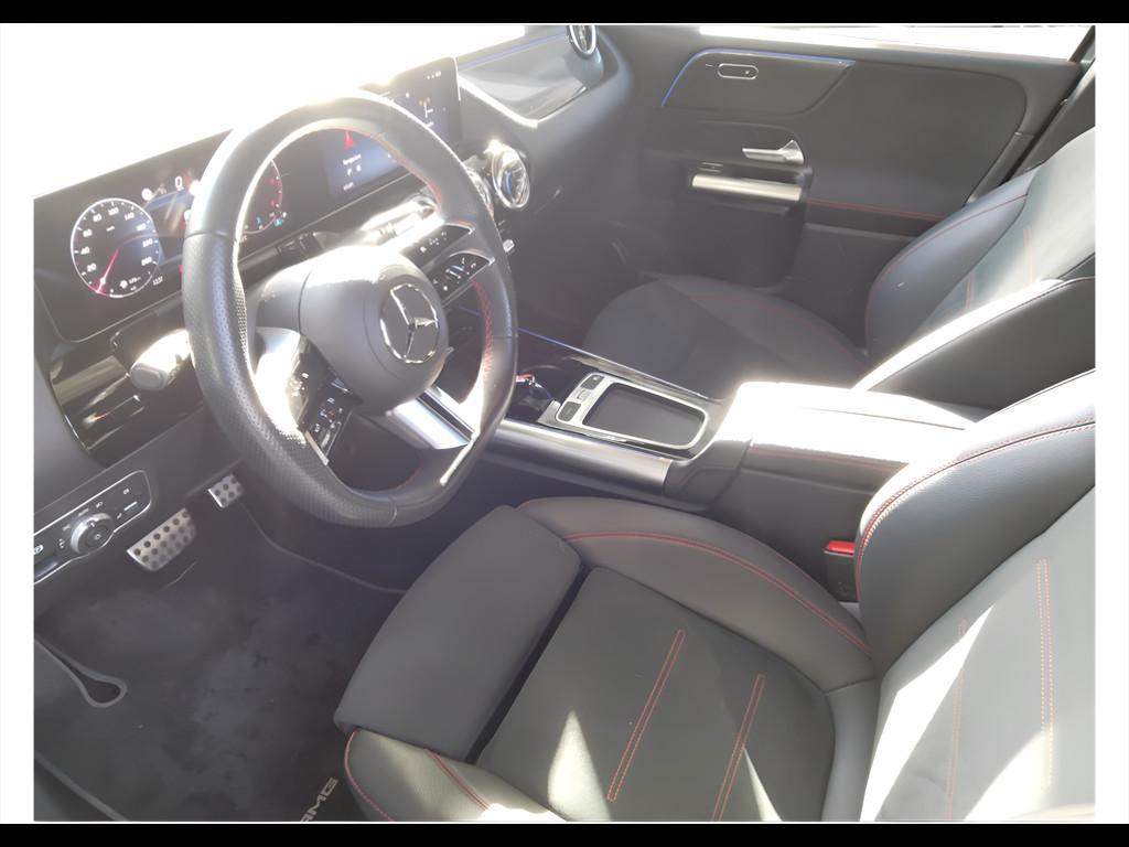 Mercedes-Benz Classe B - W247 2023 - B 180 AMG Line Advanced Plus auto