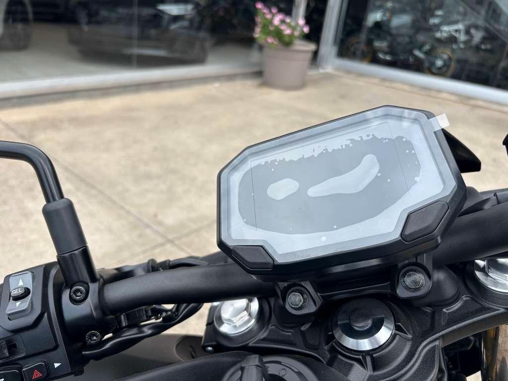 Kawasaki Z 650 S Nuovo pronta consegna Tua a solo 69 Euro al mese