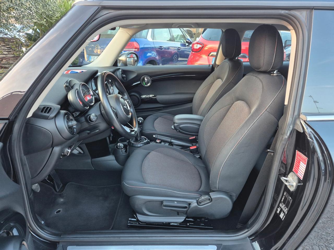 Mini 1.5 One D