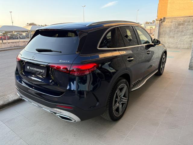 MERCEDES-BENZ GLC 220 d 4Matic Mild Hybrid AMG AMG Line Premium.